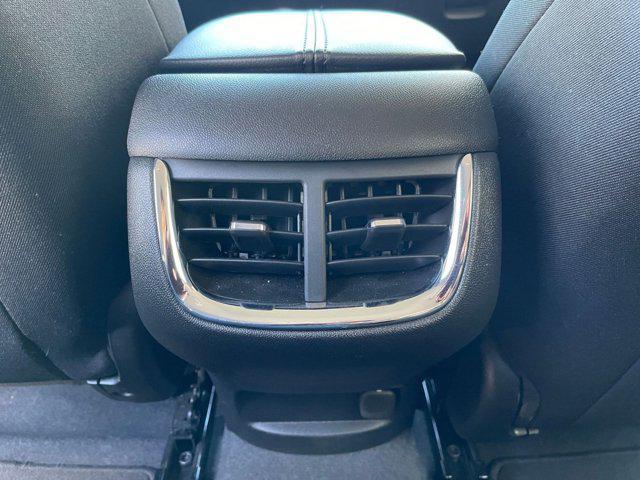used 2024 Chevrolet Malibu car, priced at $21,004