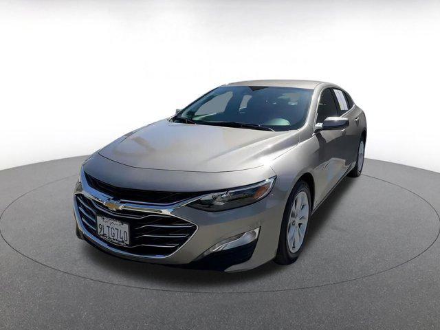 used 2024 Chevrolet Malibu car, priced at $19,931