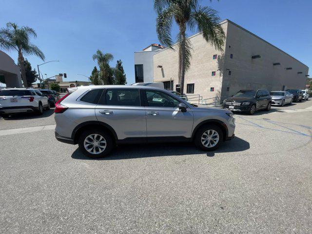 used 2023 Honda CR-V car, priced at $27,471