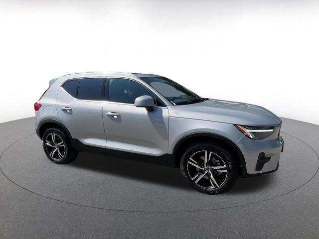 used 2024 Volvo XC40 car, priced at $26,114