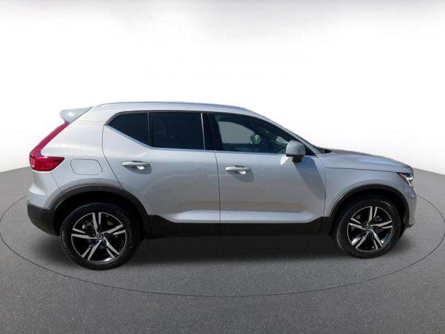 used 2024 Volvo XC40 car, priced at $26,114