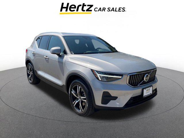 used 2024 Volvo XC40 car, priced at $26,114