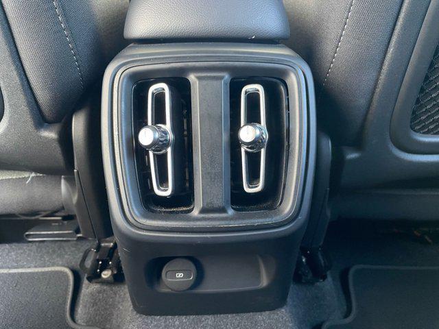 used 2024 Volvo XC40 car, priced at $26,114