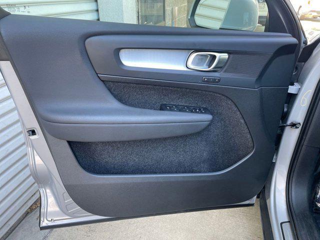 used 2024 Volvo XC40 car, priced at $26,114