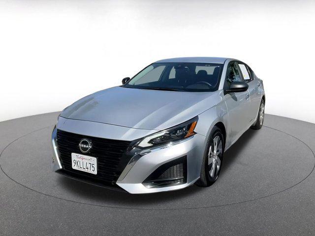used 2024 Nissan Altima car, priced at $20,222