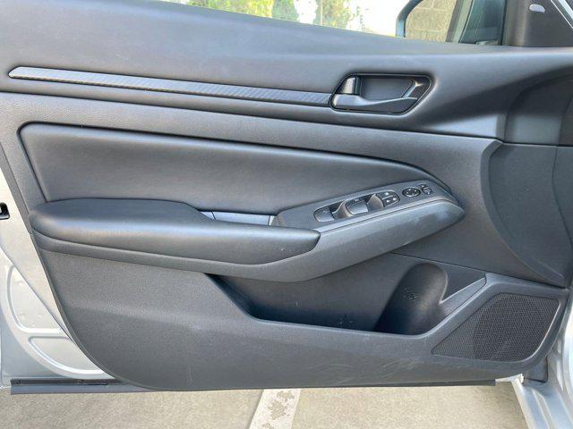 used 2024 Nissan Altima car, priced at $20,222