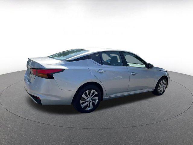 used 2024 Nissan Altima car, priced at $20,222