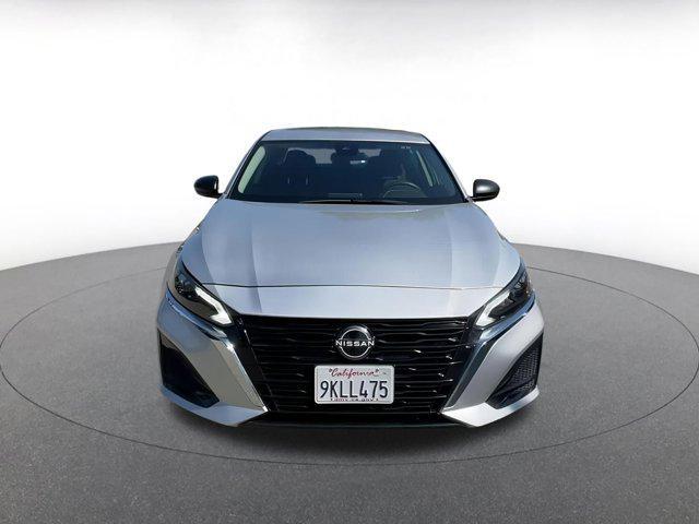 used 2024 Nissan Altima car, priced at $20,222