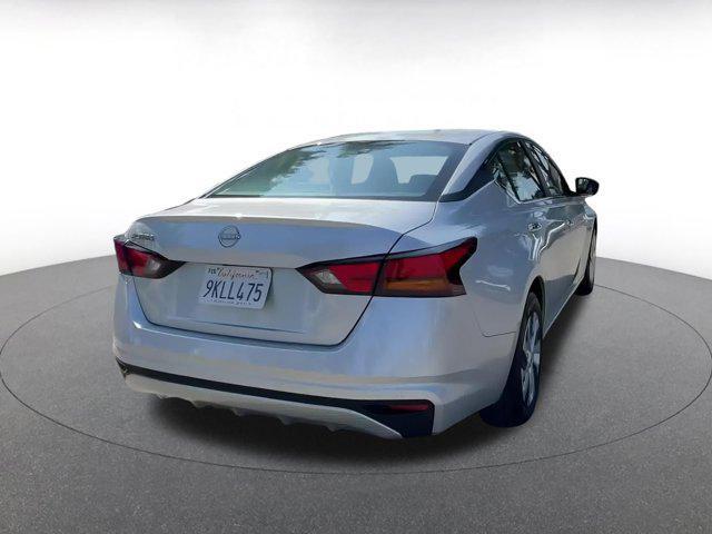 used 2024 Nissan Altima car, priced at $20,222
