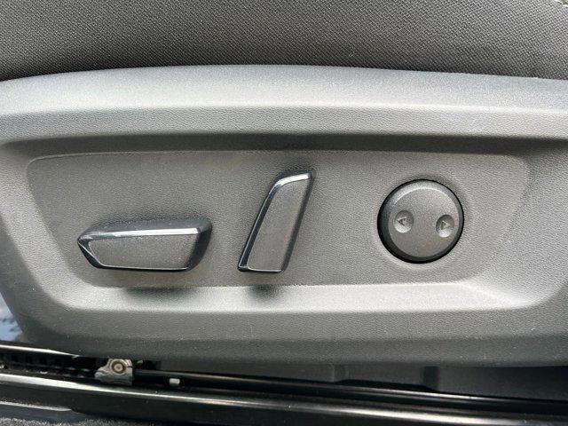 used 2024 Nissan Rogue car, priced at $23,621