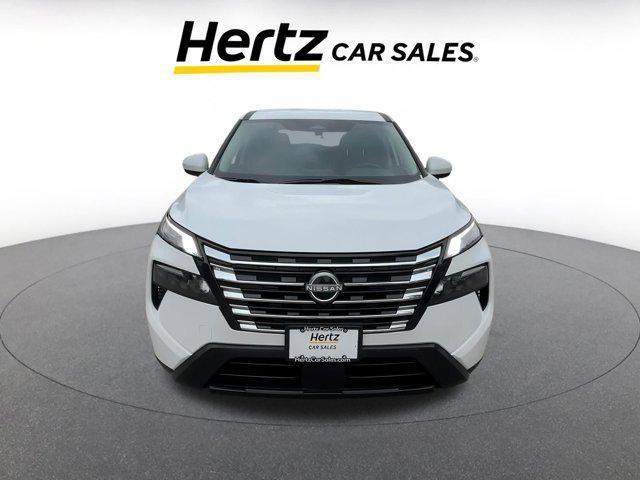 used 2024 Nissan Rogue car, priced at $23,621