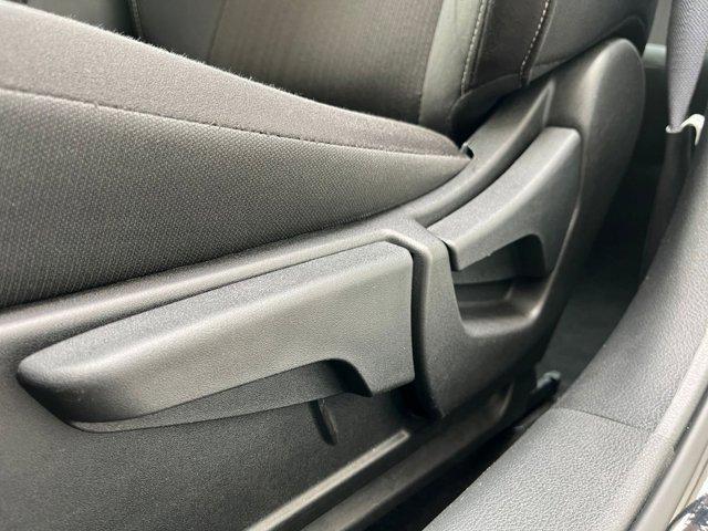 used 2024 Nissan Altima car, priced at $18,250