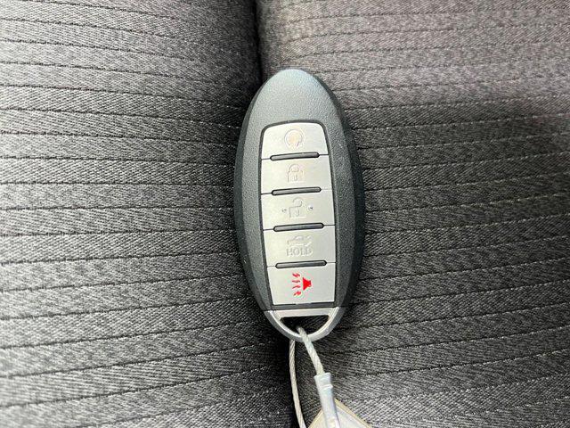 used 2024 Nissan Altima car, priced at $18,250
