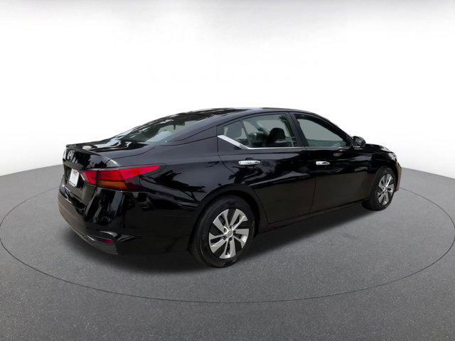 used 2024 Nissan Altima car, priced at $18,250