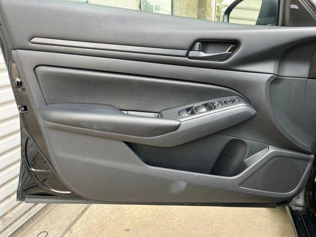 used 2024 Nissan Altima car, priced at $18,250