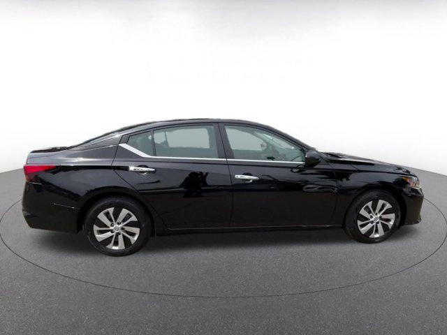 used 2024 Nissan Altima car, priced at $18,250