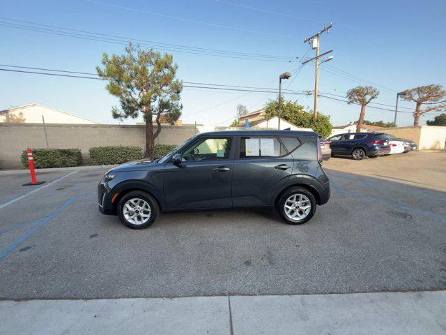 used 2024 Kia Soul car, priced at $16,825