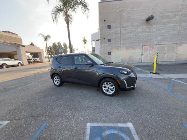 used 2024 Kia Soul car, priced at $16,825