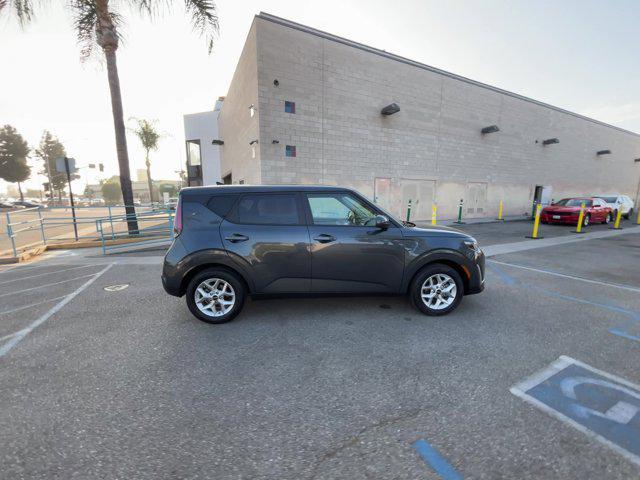 used 2024 Kia Soul car, priced at $16,825