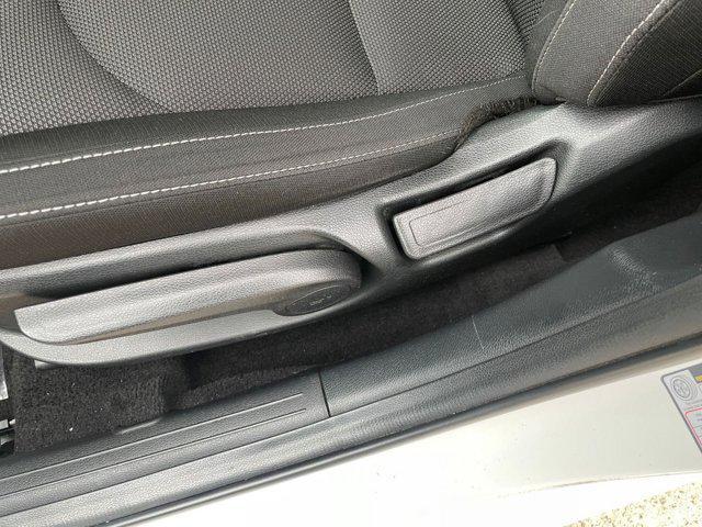 used 2023 Kia Forte car, priced at $17,425