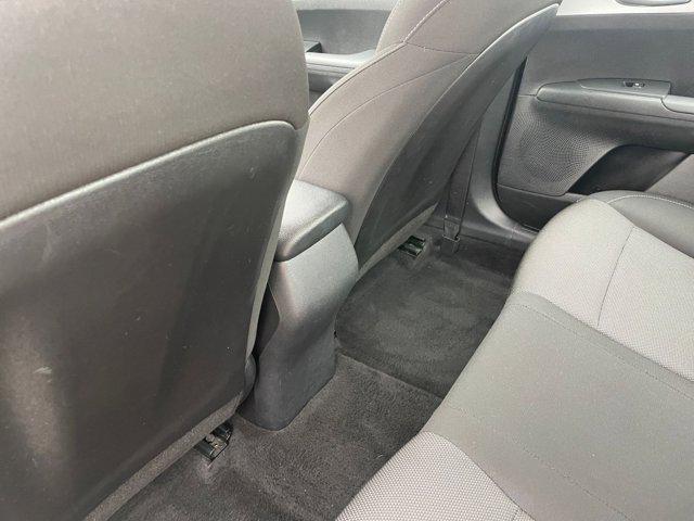 used 2023 Kia Forte car, priced at $17,425