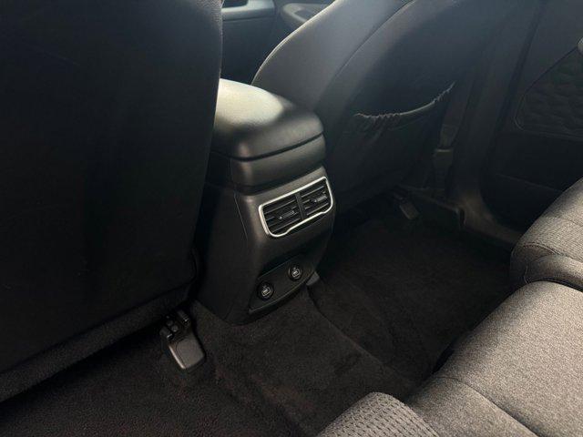 used 2023 Hyundai Santa Fe car, priced at $20,119