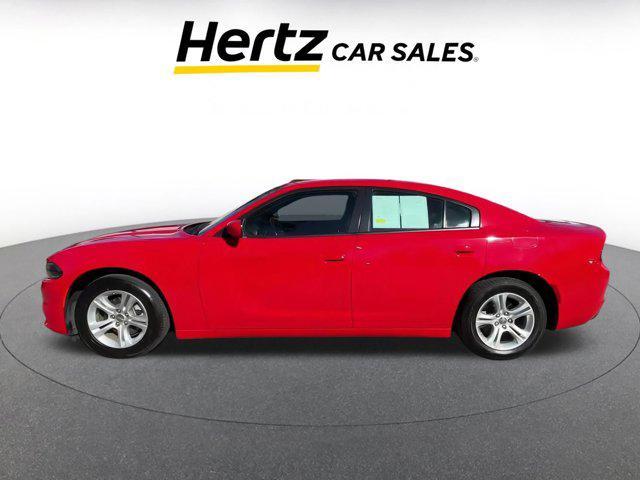 used 2022 Dodge Charger car, priced at $17,595