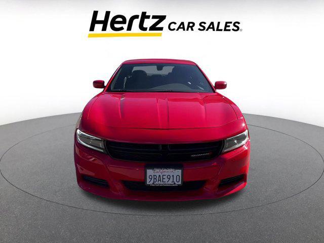 used 2022 Dodge Charger car, priced at $17,595