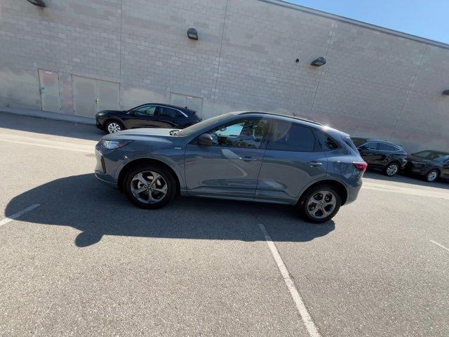 used 2023 Ford Escape car, priced at $22,212