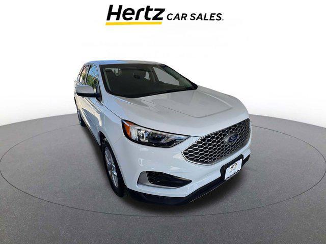used 2024 Ford Edge car, priced at $21,435