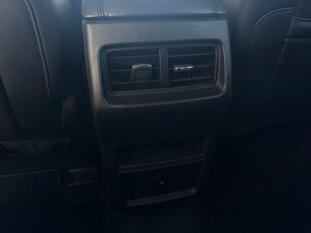 used 2024 Ford Edge car, priced at $21,435