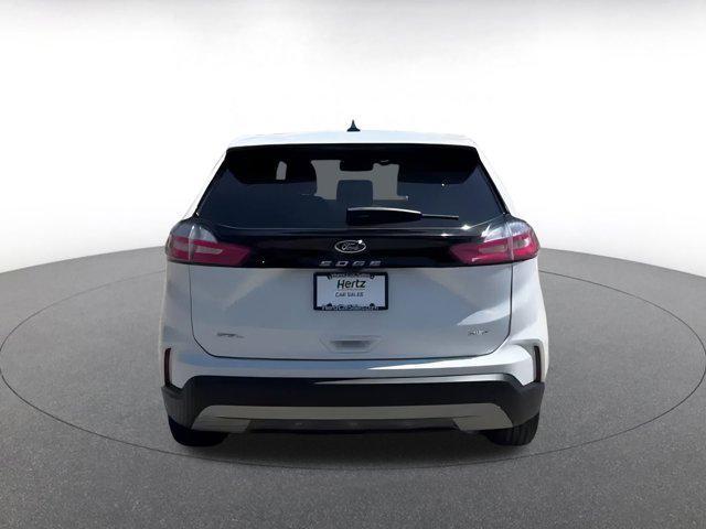 used 2024 Ford Edge car, priced at $21,435