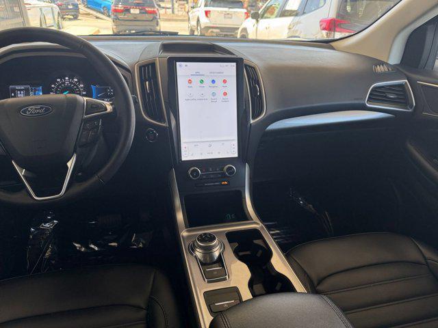 used 2024 Ford Edge car, priced at $21,435