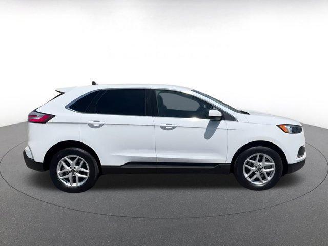used 2024 Ford Edge car, priced at $21,435