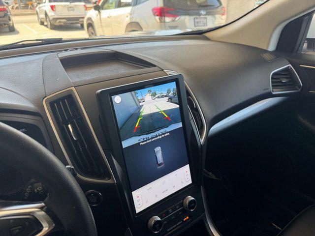 used 2024 Ford Edge car, priced at $21,435