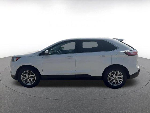 used 2023 Ford Edge car, priced at $21,541
