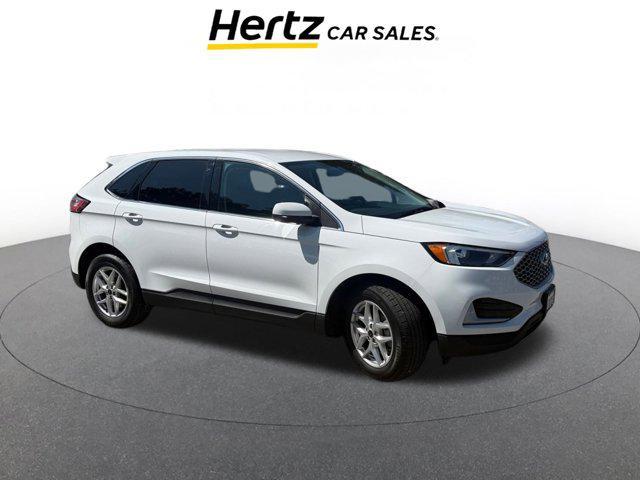 used 2023 Ford Edge car, priced at $21,541