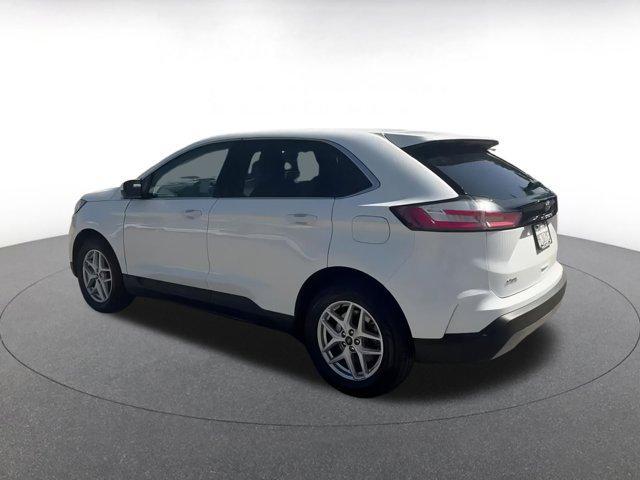 used 2023 Ford Edge car, priced at $21,541
