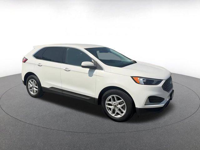 used 2023 Ford Edge car, priced at $21,541