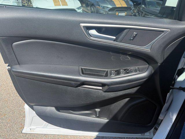 used 2023 Ford Edge car, priced at $21,541