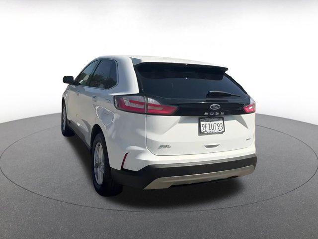 used 2023 Ford Edge car, priced at $21,541