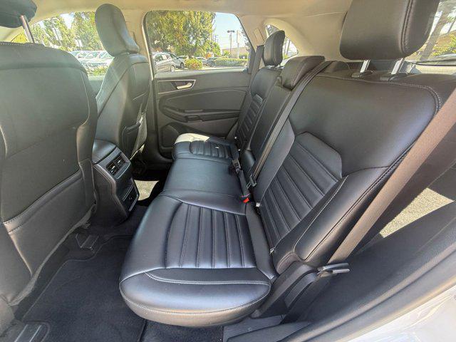 used 2023 Ford Edge car, priced at $21,541