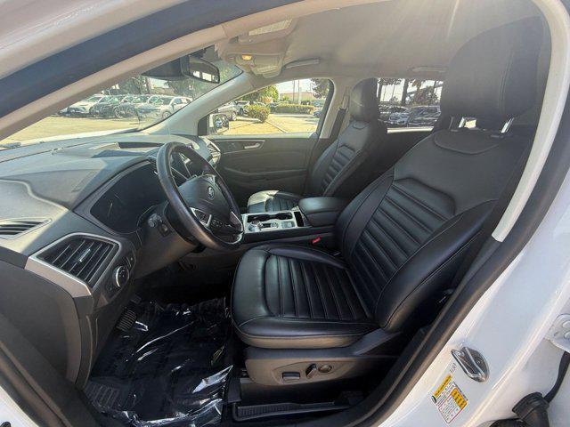 used 2023 Ford Edge car, priced at $21,541