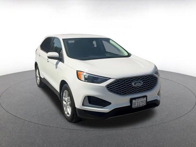 used 2023 Ford Edge car, priced at $21,541