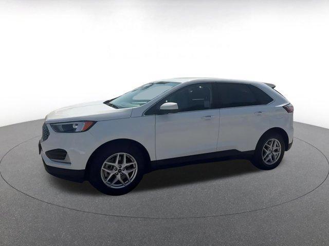 used 2023 Ford Edge car, priced at $21,541