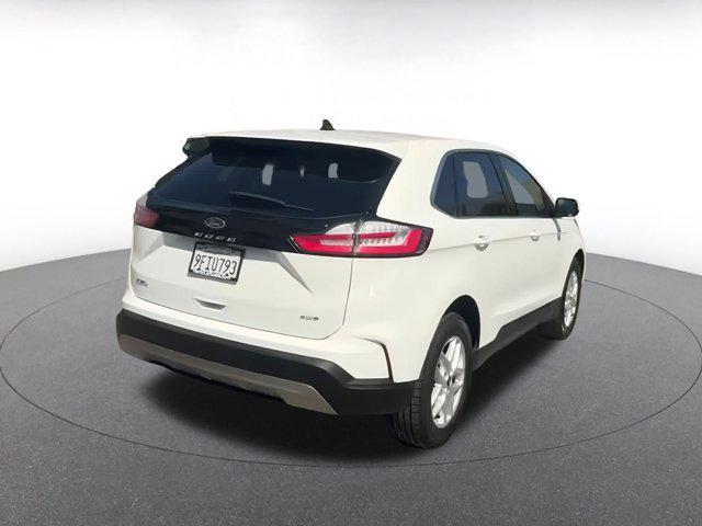 used 2023 Ford Edge car, priced at $21,541