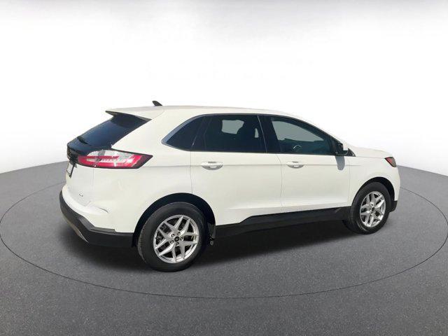 used 2023 Ford Edge car, priced at $21,541