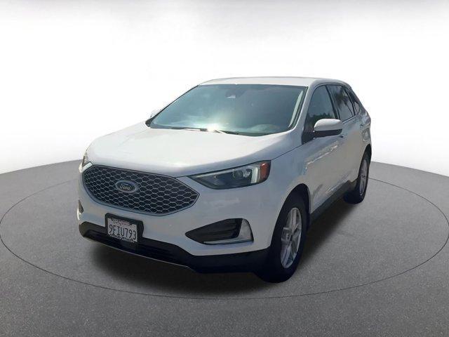 used 2023 Ford Edge car, priced at $21,541