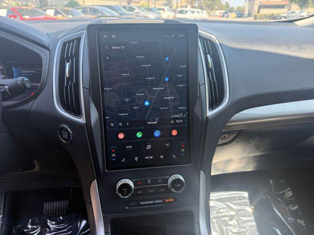 used 2023 Ford Edge car, priced at $21,541