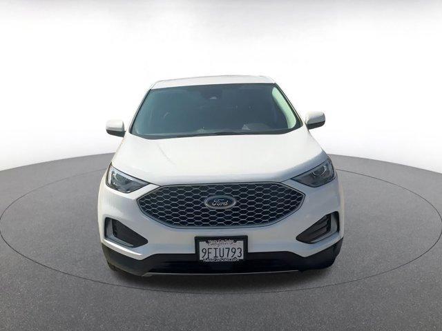 used 2023 Ford Edge car, priced at $21,541